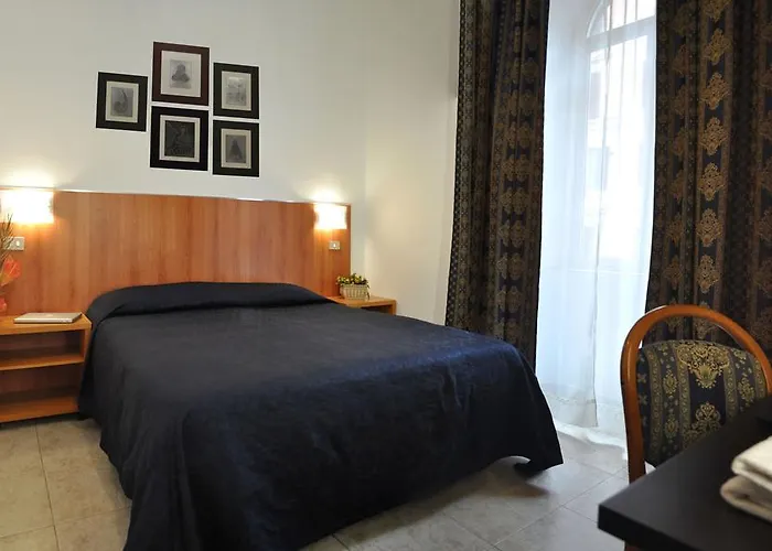 Hotel Fiorenza