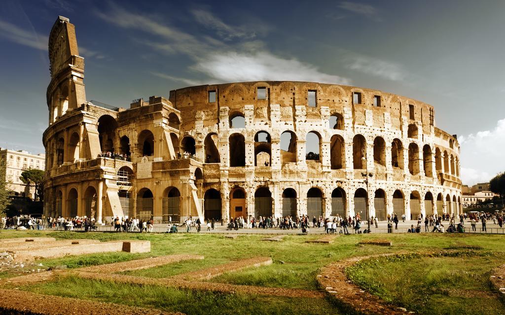Fiorenza * Roma