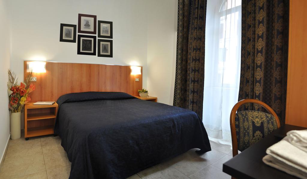 Hotel Fiorenza *
