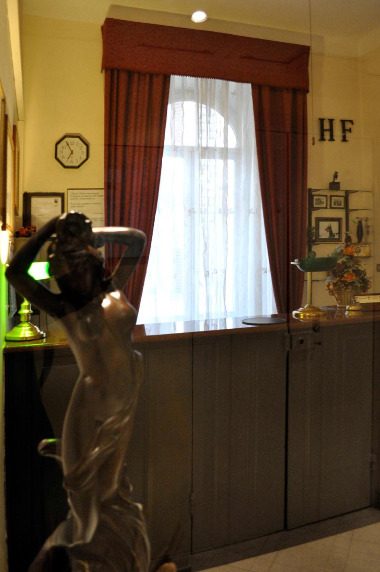 Hotel Fiorenza Roma