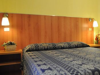 Fiorenza Hotel *