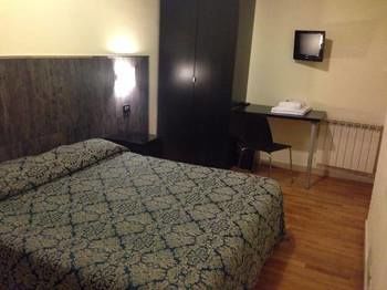Fiorenza Hotel