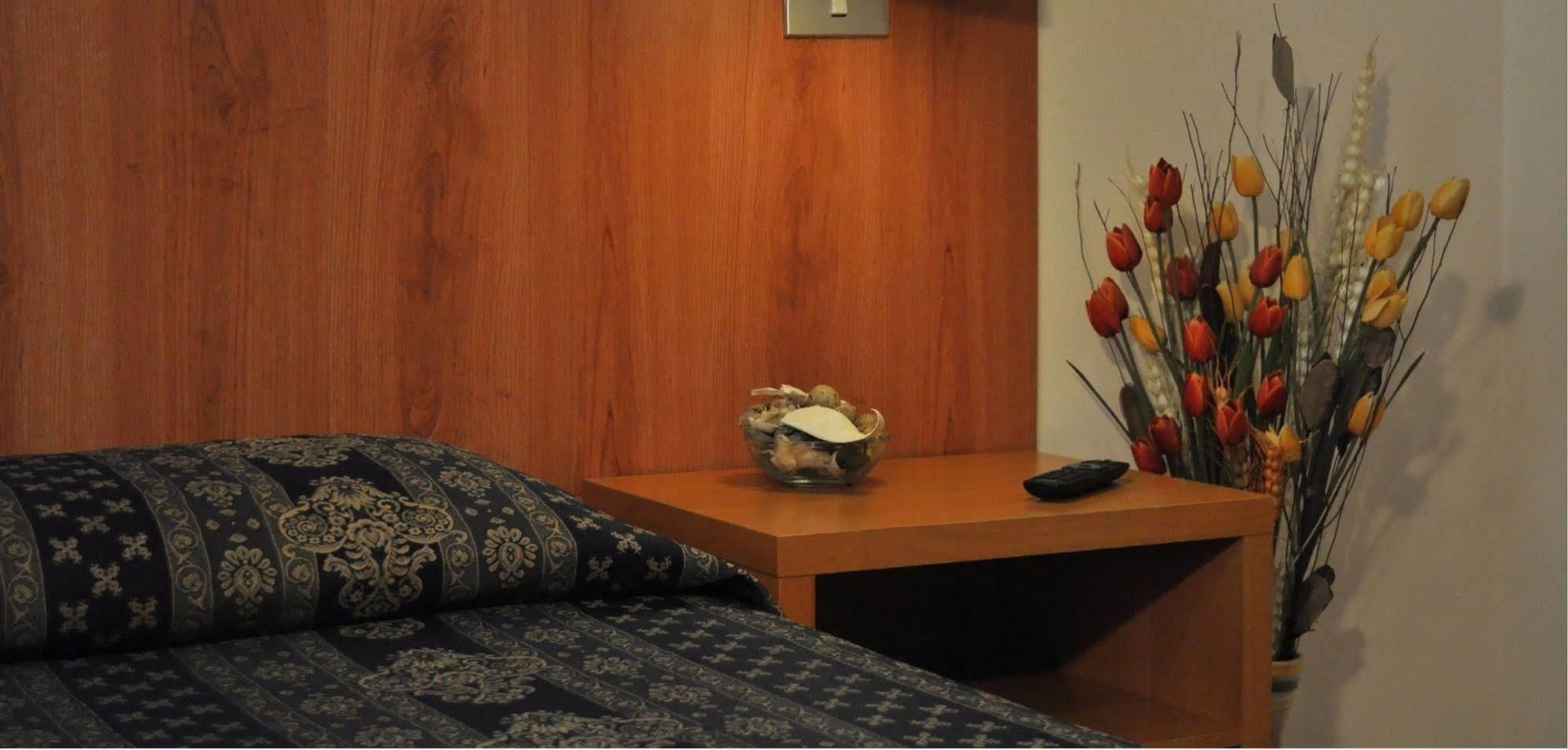 Fiorenza Hotel *